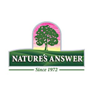 Nature’s Answer