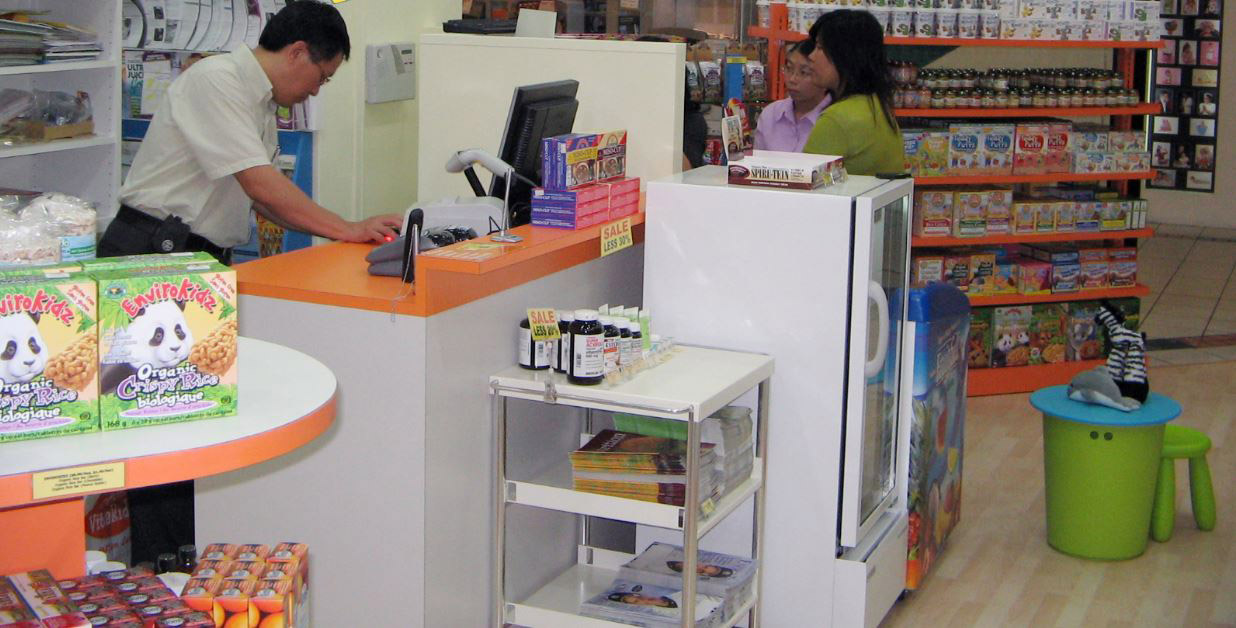 VitaKids Forum doubles in size by taking on an additional unit