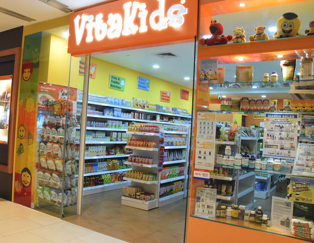 We just kept growing – 4th, 5th, 6th, 7th stores added!
