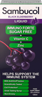 Sambucol® Immuno Forte Sugar Free