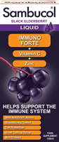 Sambucol® Immuno Forte