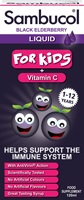 Sambucol® Kids Formula UK