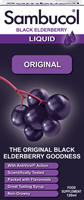 Sambucol® Regular/Original