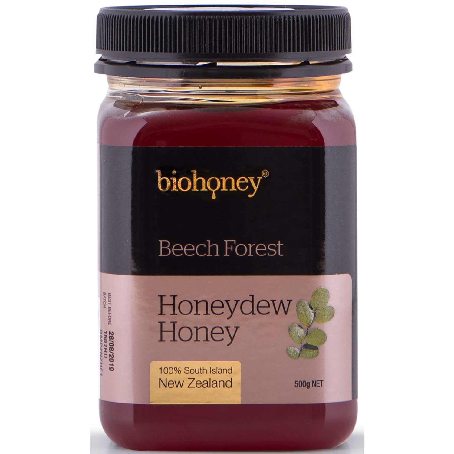 BioHoney Beech Forest Honey Dew
