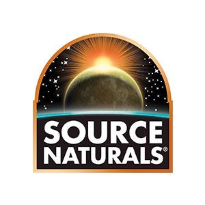 Source Naturals