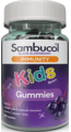 Sambucol® Kids Immunity Gummies